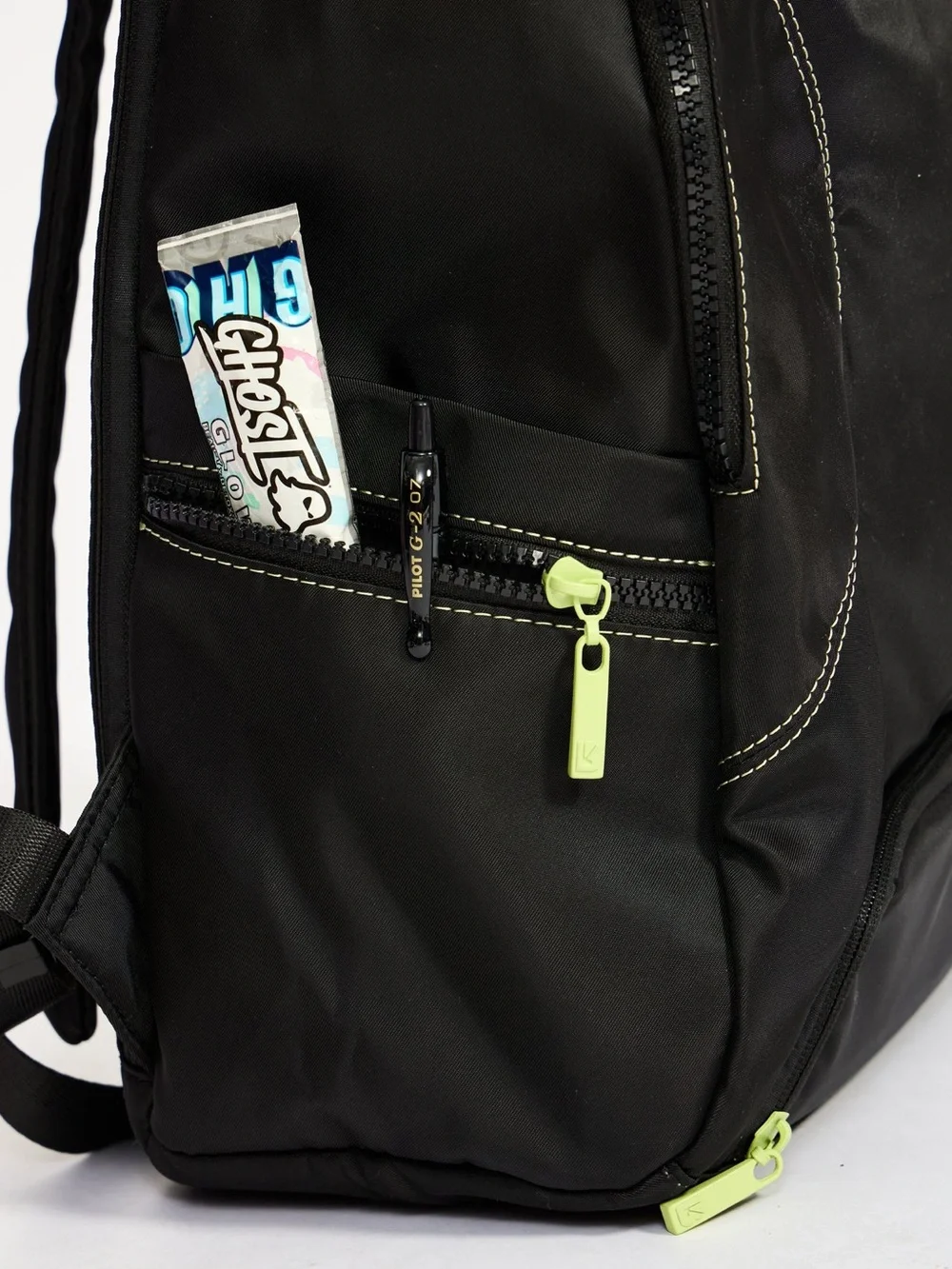 BuffBunny Backpack